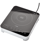 Portable Induction Hob 2000W, 60–240°C | Black | JEA90