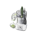 MultiPro Express 4-in-1 Food Processor White