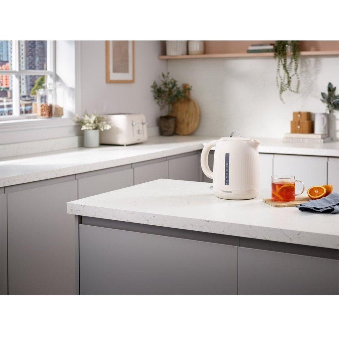 Kenwood Dawn 1.7 Litre 3000W Electric Kettle | ZJP09.000CR Kenwood Kettle Redmond Electric, Gorey