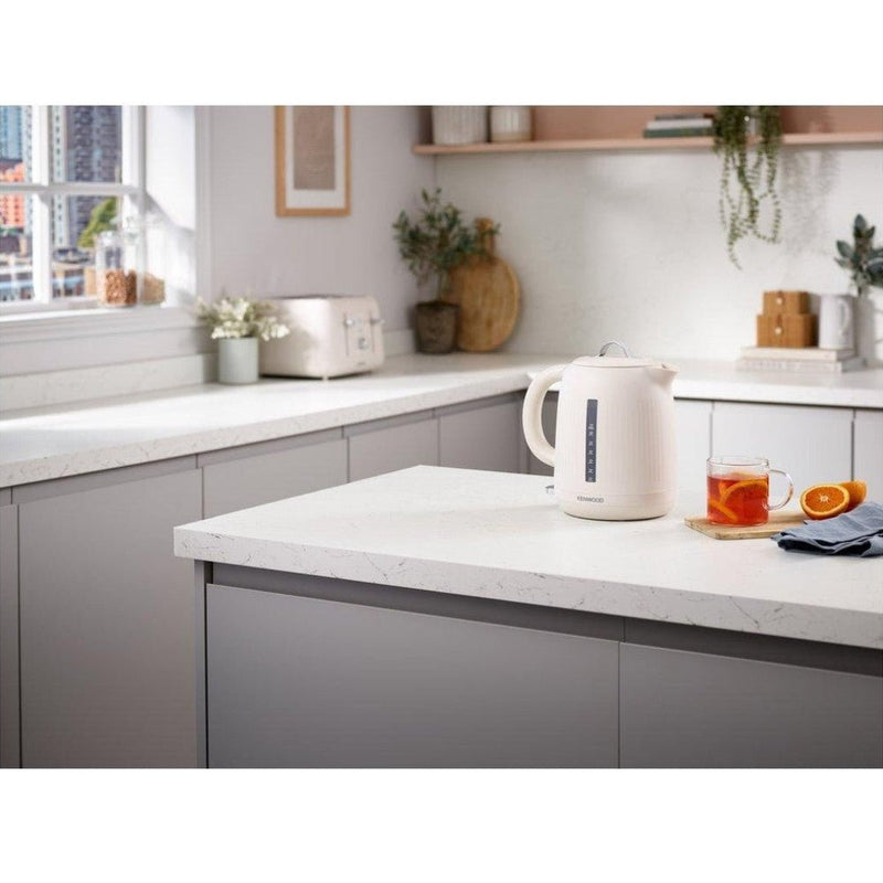 Kenwood Dawn 1.7 Litre 3000W Electric Kettle | ZJP09.000CR Kenwood Kettle Redmond Electric, Gorey