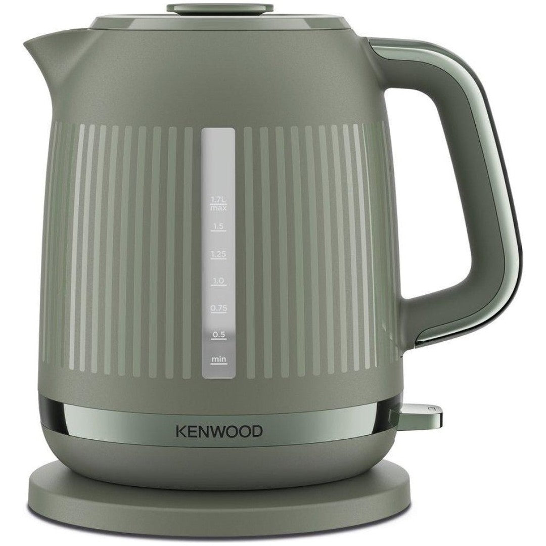 Kenwood Dusk 1.7L Olive Green Kettle | ZJP30.000GN Kenwood Kettle Redmond Electric, Gorey