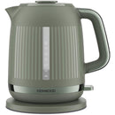 Kenwood Dusk 1.7L Olive Green Kettle | ZJP30.000GN Kenwood Kettle Redmond Electric, Gorey