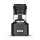 Kenwood DuoPrep 2-in-1 Chopper And Grinder, Black CHP80.00BK Mini Chopper & Grinder