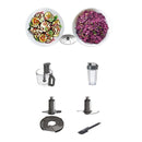 Kenwood MultiPro Express Food Processor | FDP65 Kenwood Food Processor Redmond Electric, Gorey