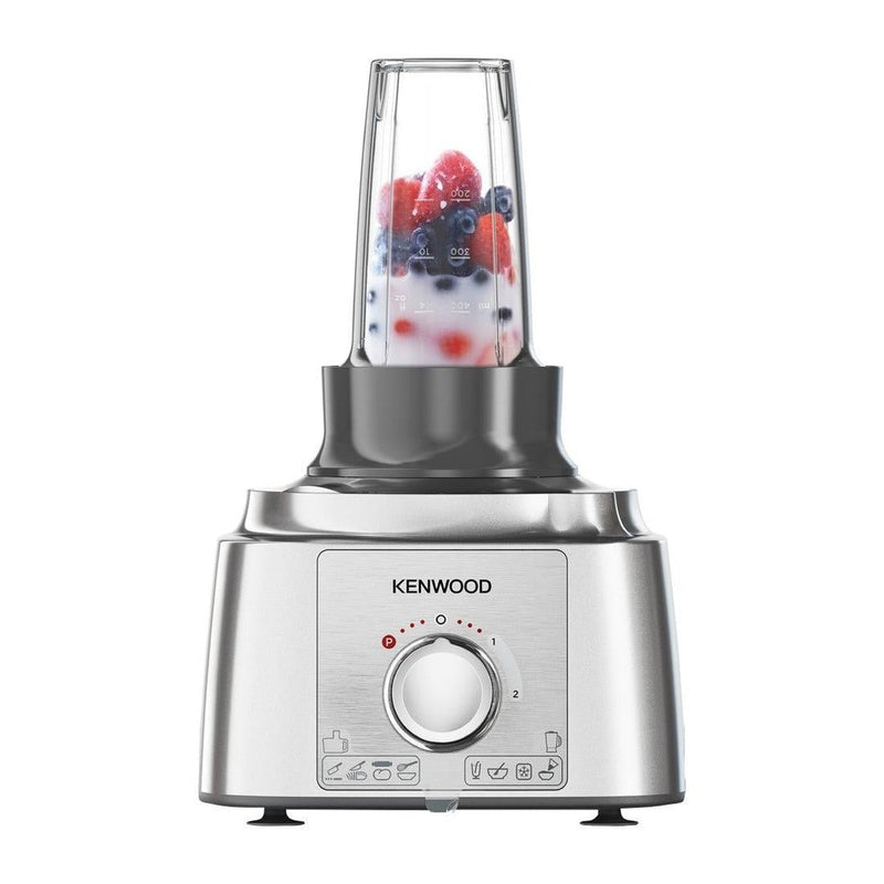 Kenwood MultiPro Express Food Processor | FDP65 Kenwood Food Processor Redmond Electric, Gorey