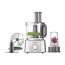 Kenwood MultiPro Express Food Processor | FDP65 Kenwood Food Processor Redmond Electric, Gorey