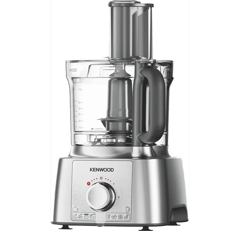 Kenwood MultiPro Express Food Processor | FDP65 Kenwood Food Processor Redmond Electric, Gorey