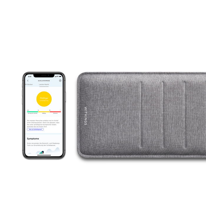 Sleep Analyzer