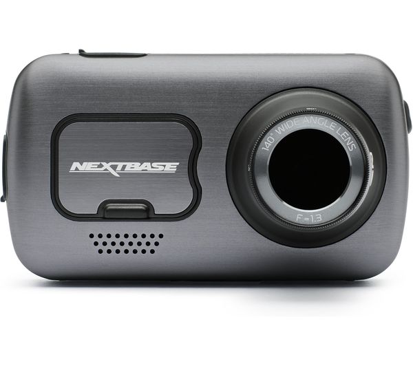 622GW 4K UHD GPS Dash Cam
