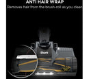 Anti Hair Wrap Cordless Vacuum Cleaner