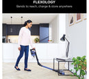 Anti Hair Wrap Cordless Vacuum Cleaner