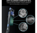 Anti Hair Wrap Cordless Vacuum Cleaner