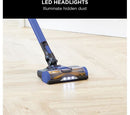 Anti Hair Wrap Cordless Vacuum Cleaner