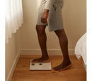 Body Comp Smart Scales - White