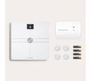 Body Comp Smart Scales - White