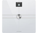 Body Comp Smart Scales - White