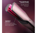 FlexFusion Straight 5-in-1 Air Styler & Hair Dryer Cosmic Blush