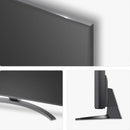 LG Nano81 50" 4K UHD NanoCell Smart TV | 50NANO81A6A.AEK LG TV Redmond Electric