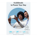 Anker MagGo Slim Wireless Power Bank 10,000mAh | White - A1664H21 Redmond Electric Gorey