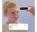 BeamO - Portable 4-in-1 Health Monitor ECG, Stethoscope, SpO2 & Temperature