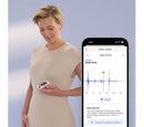 BeamO - Portable 4-in-1 Health Monitor ECG, Stethoscope, SpO2 & Temperature