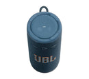 Grip Portable Bluetooth Speaker Blue