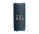 Grip Portable Bluetooth Speaker Blue