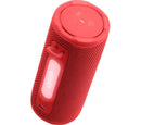 Grip Portable Bluetooth Speaker Red