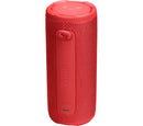 Grip Portable Bluetooth Speaker Red