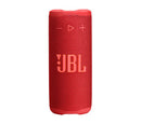 Grip Portable Bluetooth Speaker Red