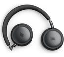 Live 680NC Wireless On-Ear Noise Cancelling Headphones Black