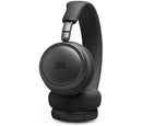 Live 680NC Wireless On-Ear Noise Cancelling Headphones Black