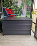 Extra Large Aluminium Storage Box | RO-ALUS-XL Redmond Electric Gorey