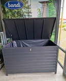 Extra Large Aluminium Storage Box | RO-ALUS-XL Redmond Electric Gorey