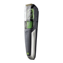 Vacuum Beard Trimmer