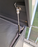 Extra Large Aluminium Storage Box | RO-ALUS-XL Redmond Electric Gorey