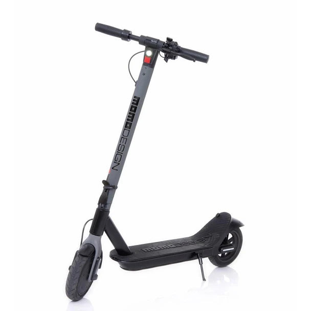 Design EVO9 Fighter 7.5Ah Electric Scooter Black