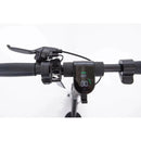 Design EVO9 Fighter 7.5Ah Electric Scooter Black