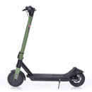EVO9 Fighter Electric Scooter Green | MONEVO9MGRN