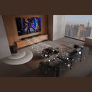 US60T 3.1 Channel Soundbar with Wireless Subwoofer