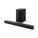 US60T 3.1 Channel Soundbar with Wireless Subwoofer