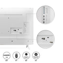 43 Inch 4K Ultra HD Smart TV