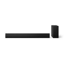 USG10TY 3 1Ch Dolby Atmos Soundbar Subwoofer in Black