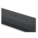 LG Soundbar for TV with Stereo Sound 2.1 channel | US40T.DGBRLLK LG Soundbar Redmond Electric