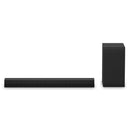 LG Soundbar for TV with Stereo Sound 2.1 channel | US40T.DGBRLLK LG Soundbar Redmond Electric