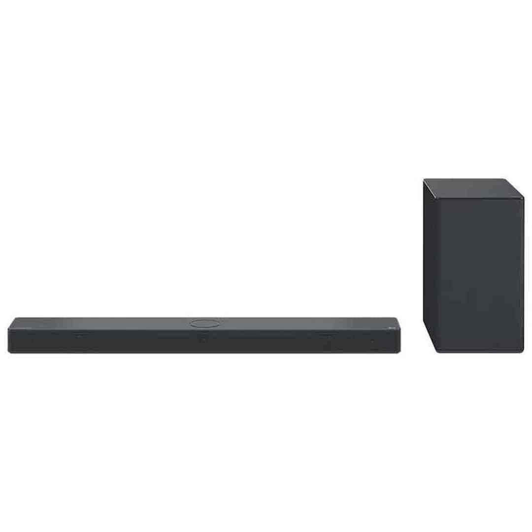 LG USC9S 3.1.3ch Wireless Sound Bar with Subwoofer | USC9S.DGBRLLK LG Soundbar Redmond Electric, Gorey