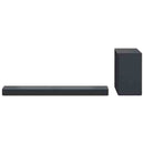 LG USC9S 3.1.3ch Wireless Sound Bar with Subwoofer | USC9S.DGBRLLK LG Soundbar Redmond Electric, Gorey