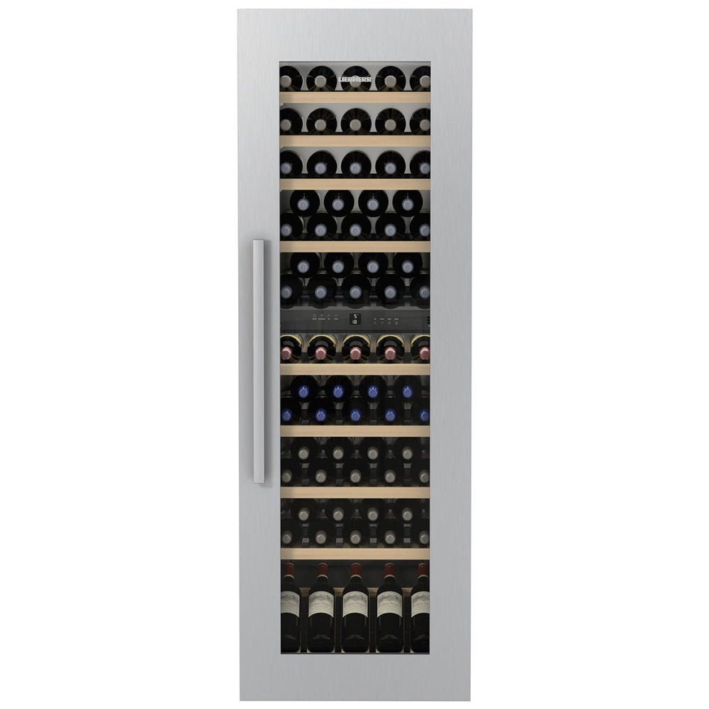 Liebherr EWTDF3553 Vinidor Integrated Wine Cooler