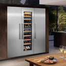 Liebherr EWTDF3553 Vinidor Integrated Wine Cooler - product image 2