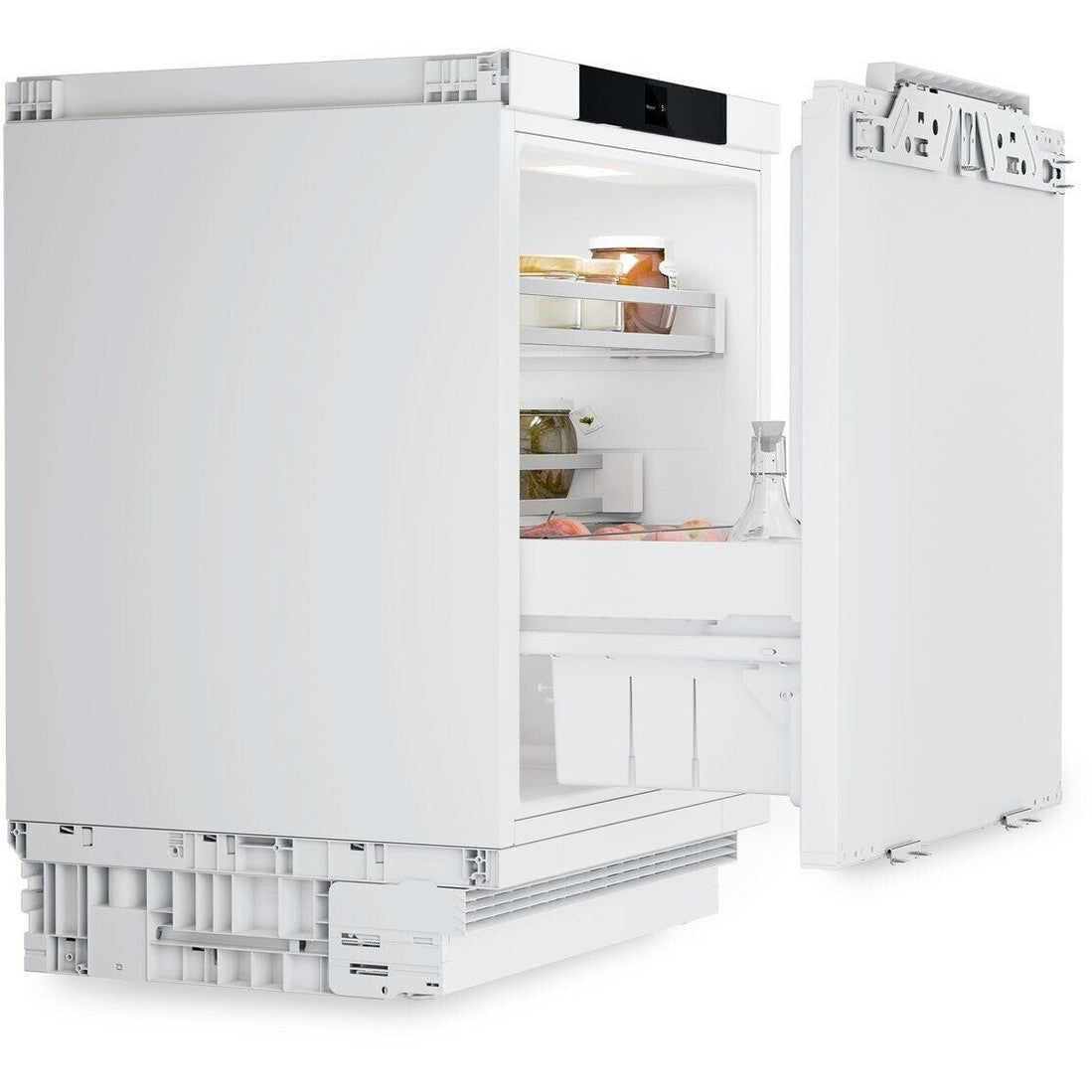 Liebherr URPD-365I Prime 125L Integrated Undercounter Larder Fridge
